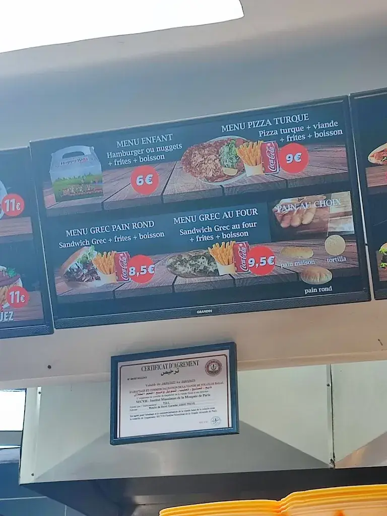 Menu_Restaurant Bodrum_Goussainville_image_2