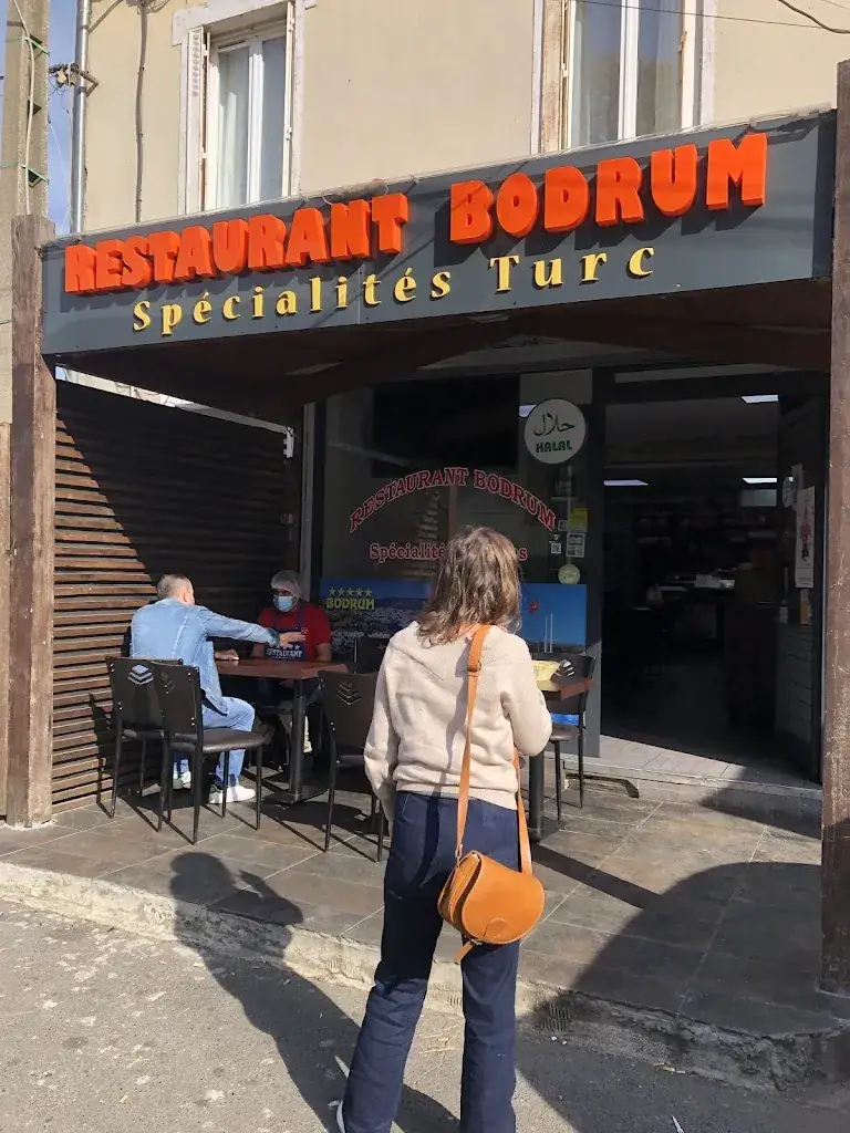 Oscar Vargas_Restaurant Bodrum_Goussainville_review