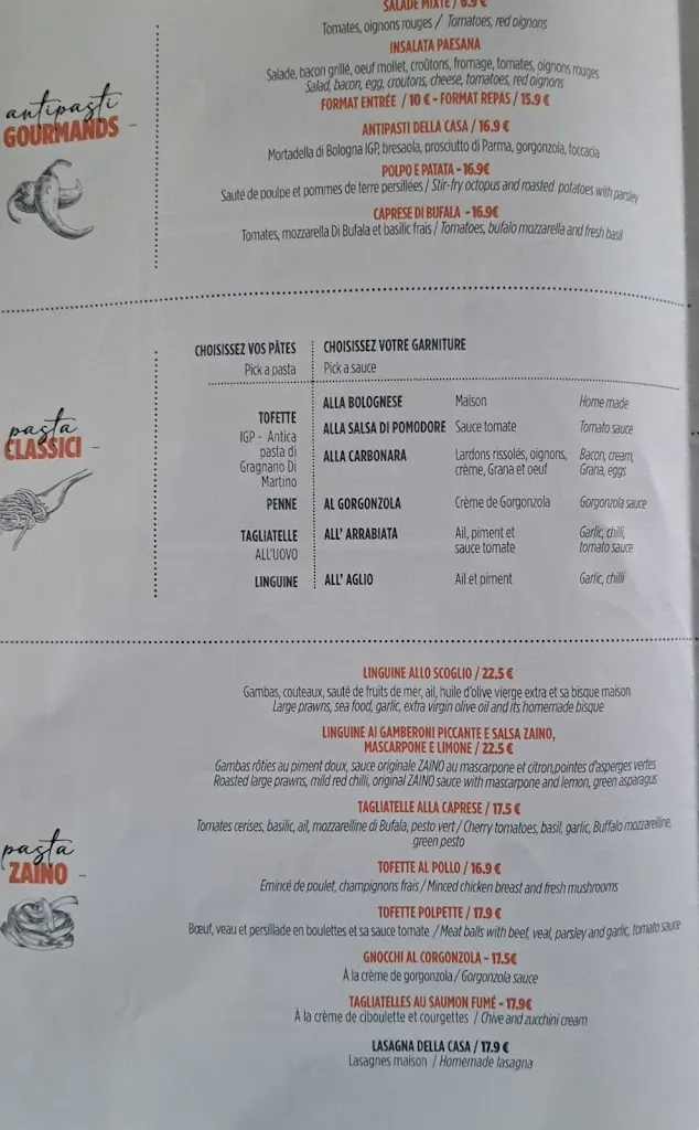 Zaino ristorante_Thonon-les-Bains_menu_image_1