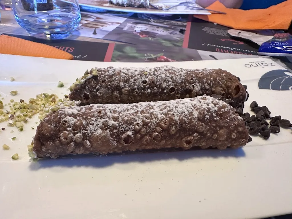 Rossana Silva_Zaino ristorante_Thonon-les-Bains_review