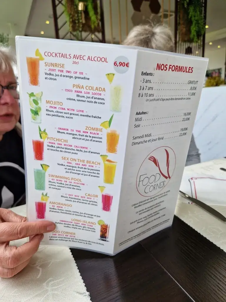 Menu_No Limit_Goussainville_image_3