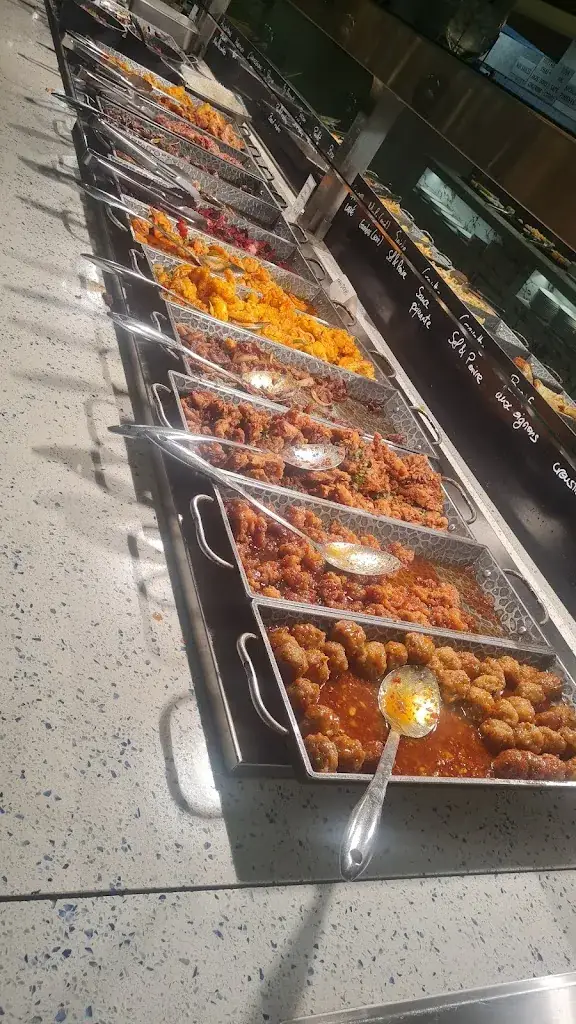 Menu_No Limit_Goussainville_image_7