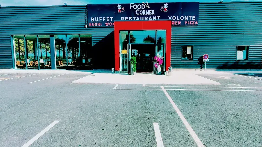 No Limit Restaurant in Goussainville