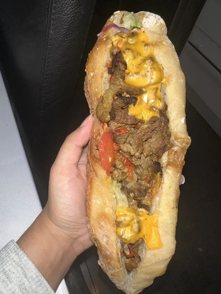 Menu_Street Point - Goussainville_Goussainville_image_5