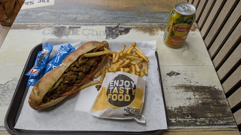 Menu_Street Point - Goussainville_Goussainville_image_8