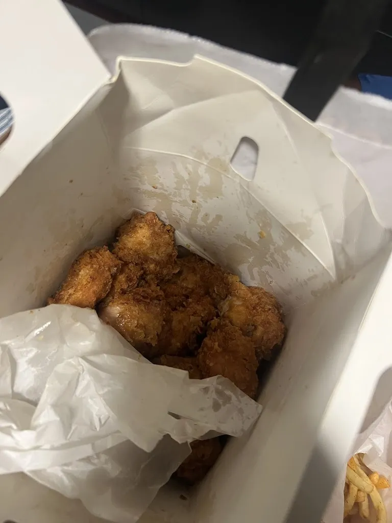 Junior O’donnel_Street Point - Goussainville_Goussainville_review