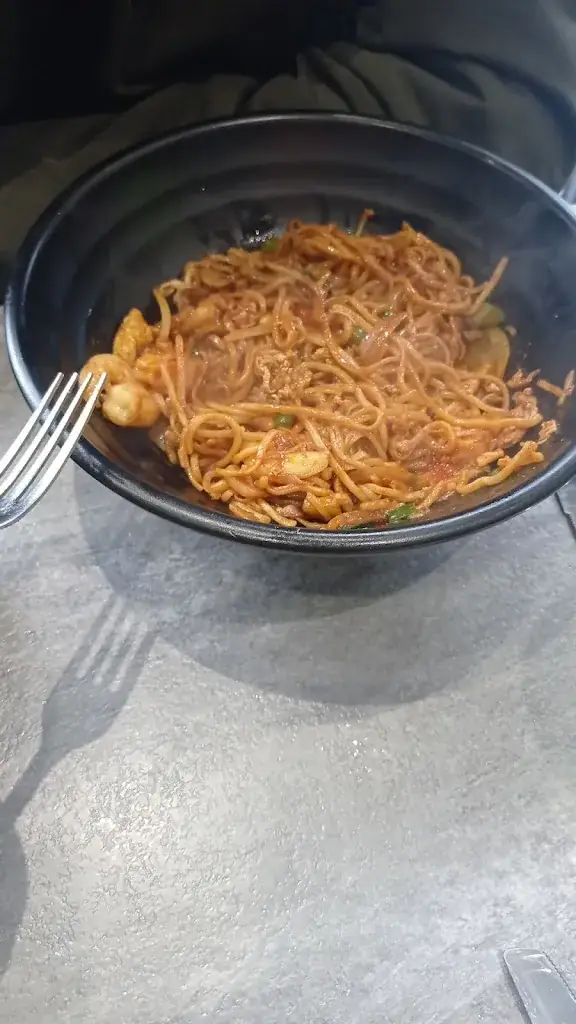 Menu_O'thaï Way_Goussainville_image_7