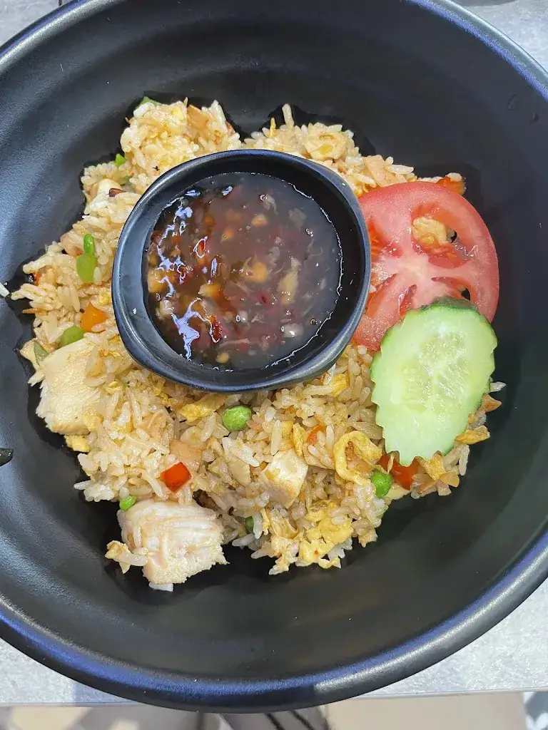 Menu_O'thaï Way_Goussainville_image_9