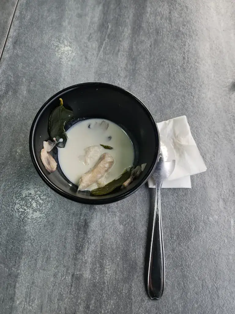 Bigtym Jso_O'thaï Way_Goussainville_review