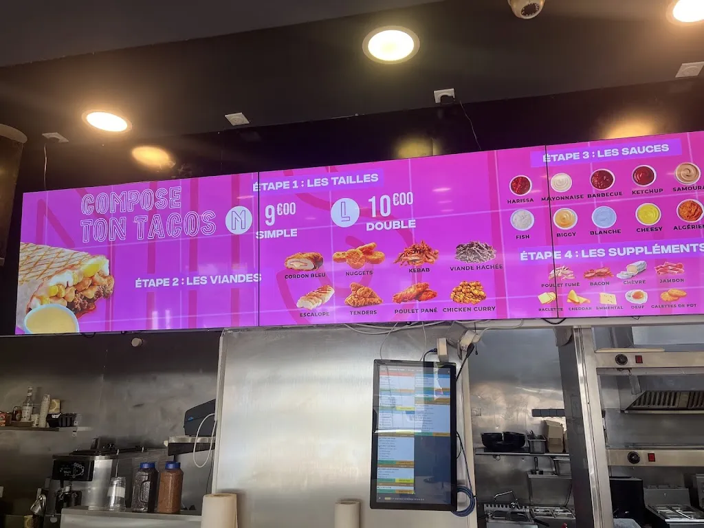 Menu_Mistral Club_Goussainville_image_1