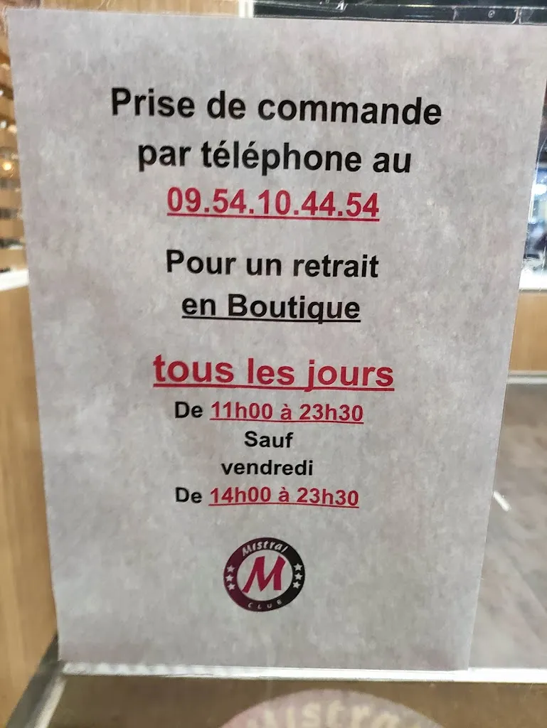 Menu_Mistral Club_Goussainville_image_2