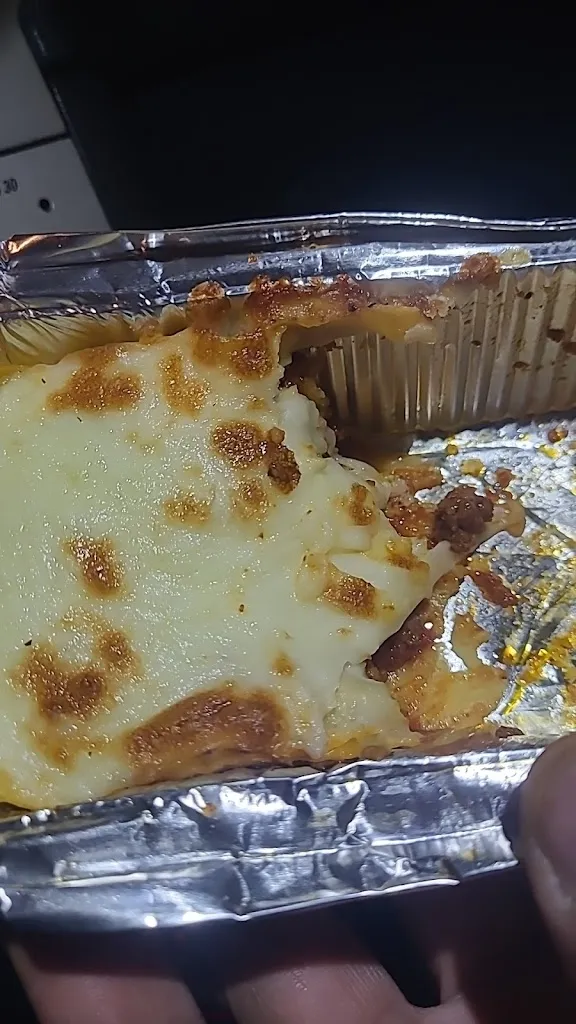 Daud salman_Mistral Club_Goussainville_review