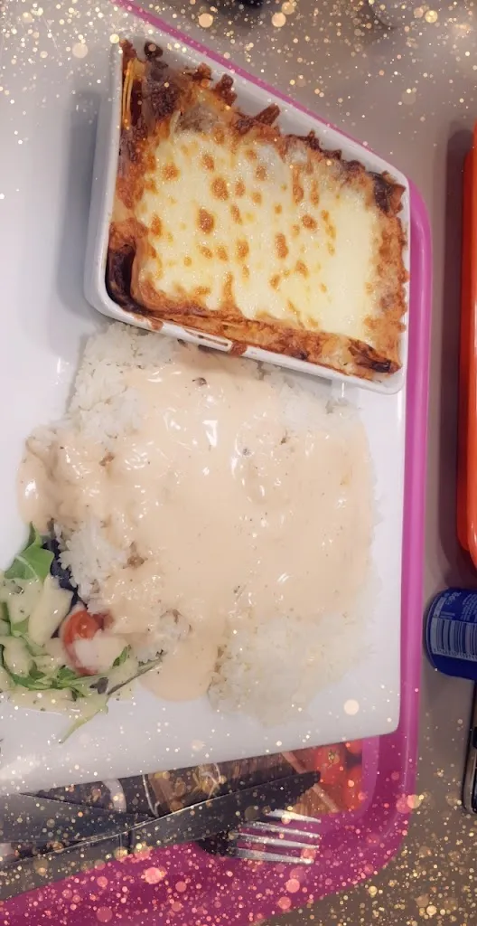 maida awan_Mistral Club_Goussainville_review