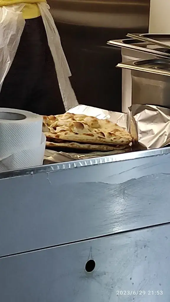 Menu_Delhi Food - Goussainville_Goussainville_image_5