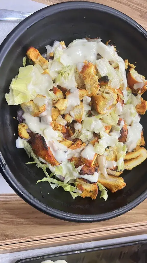 Menu_Delhi Food - Goussainville_Goussainville_image_8