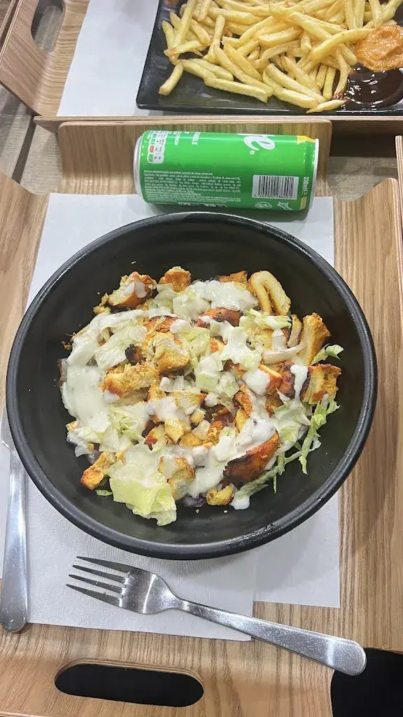 Menu_Delhi Food - Goussainville_Goussainville_image_9