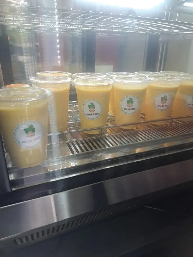 Rayhan Ahmed_Delhi Food - Goussainville_Goussainville_review