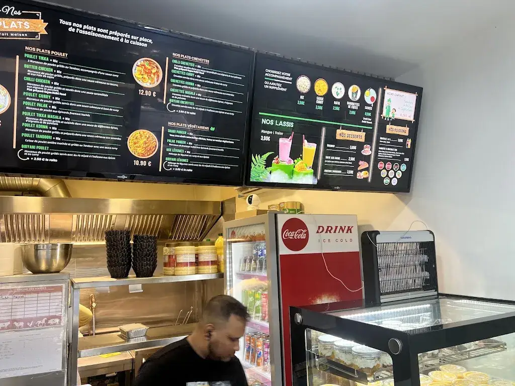 Delhi Food - Goussainville_Goussainville_slider_image_3