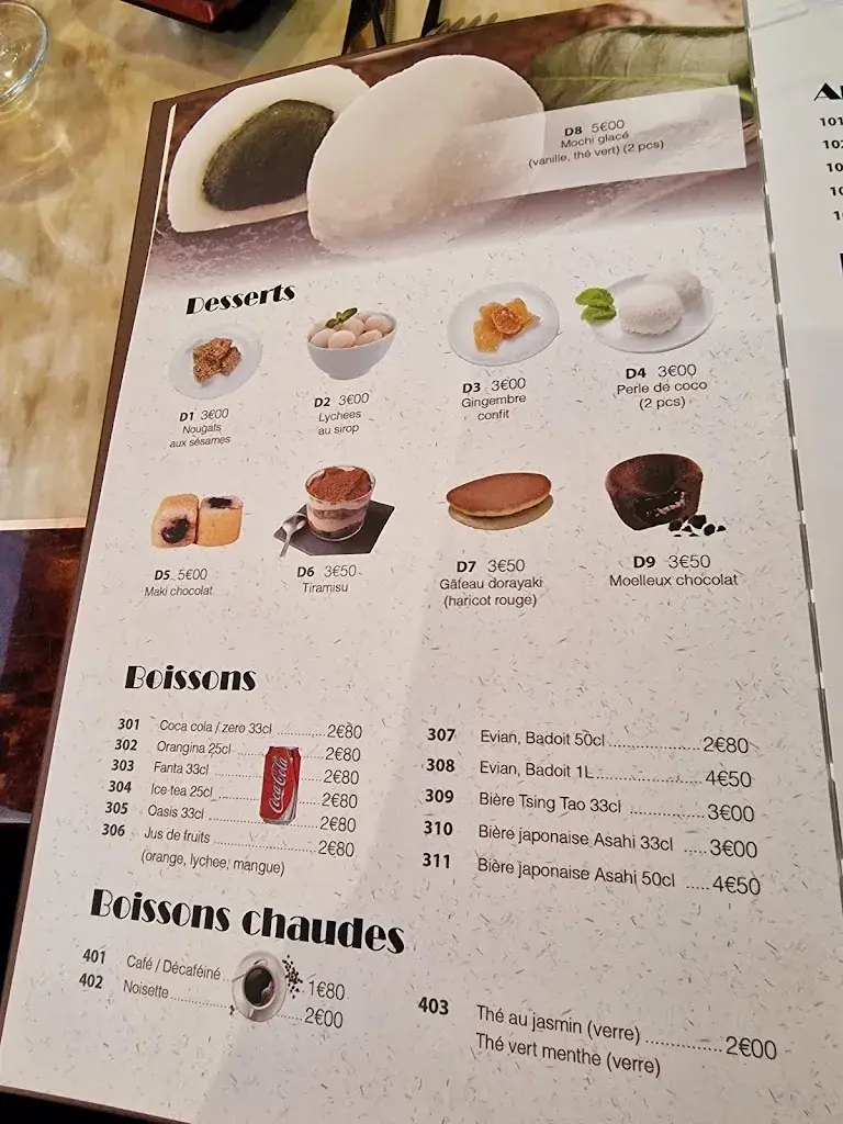 Menu_Okinawa_Goussainville_image_2