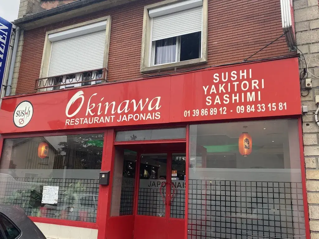 Zainab Dawood_Okinawa_Goussainville_avis