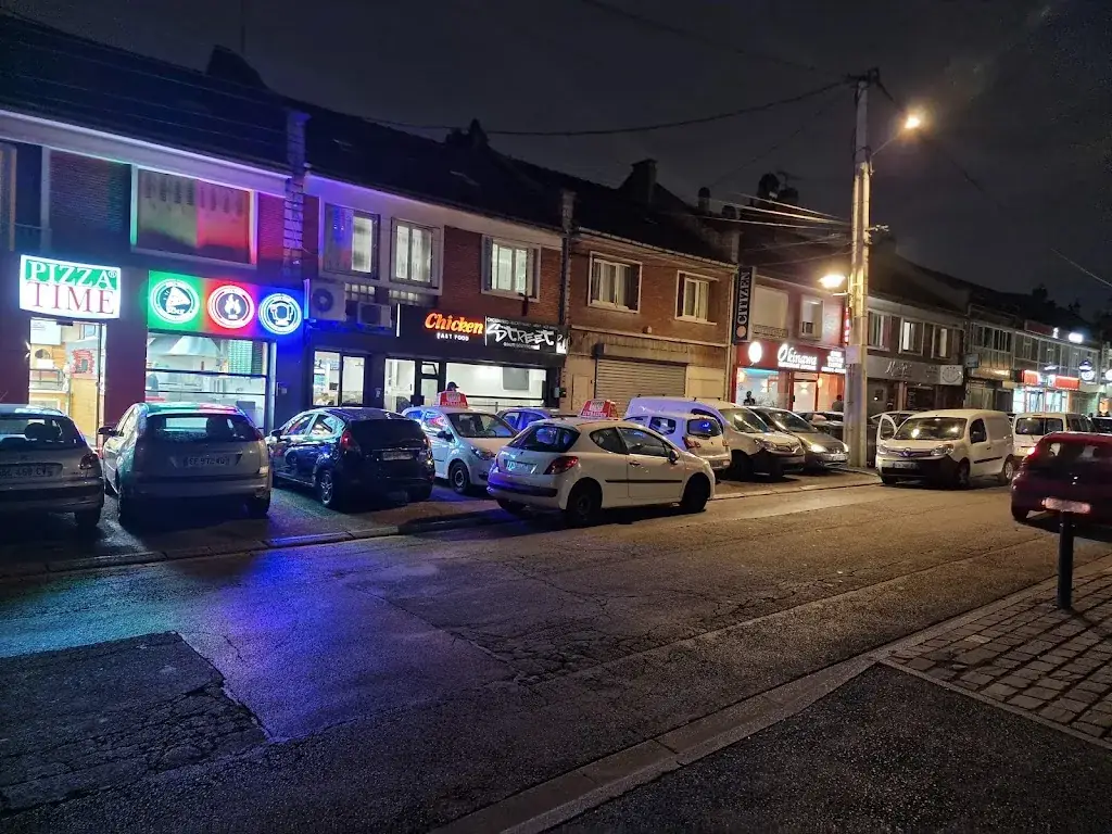 Gi Ho_Okinawa_Goussainville_avis