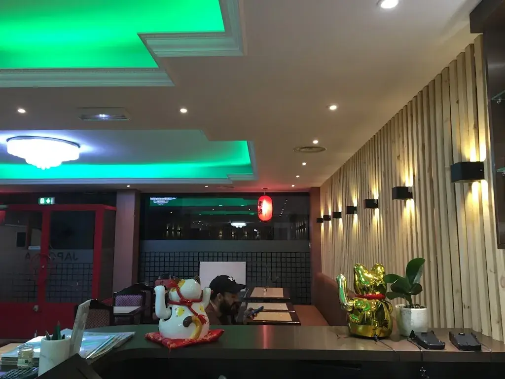 Okinawa ristorante a Goussainville