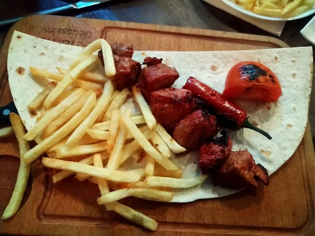 Menu_Anamour mon amour_Goussainville_image_1