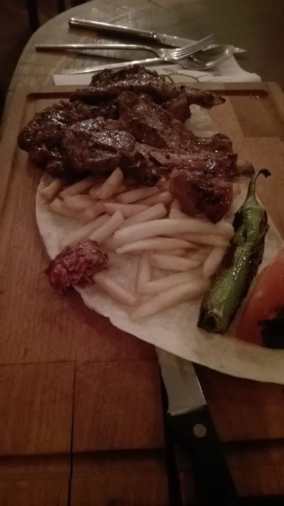 Menu_Anamour mon amour_Goussainville_image_8