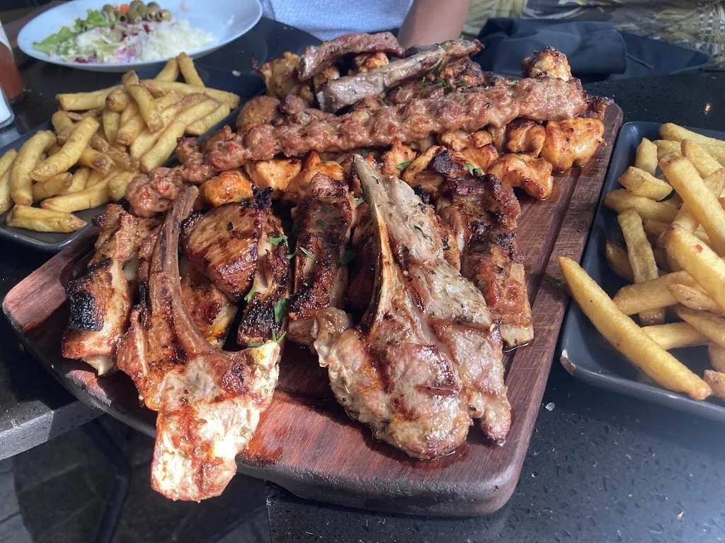 Yoann Hong_Anamour mon amour_Goussainville_avis