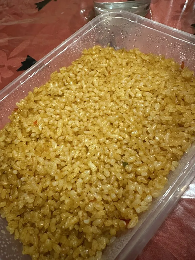 Menu_Mama Rice Goussainville - Plats Traditionnels & Burgers Afro_Goussainville_image_3