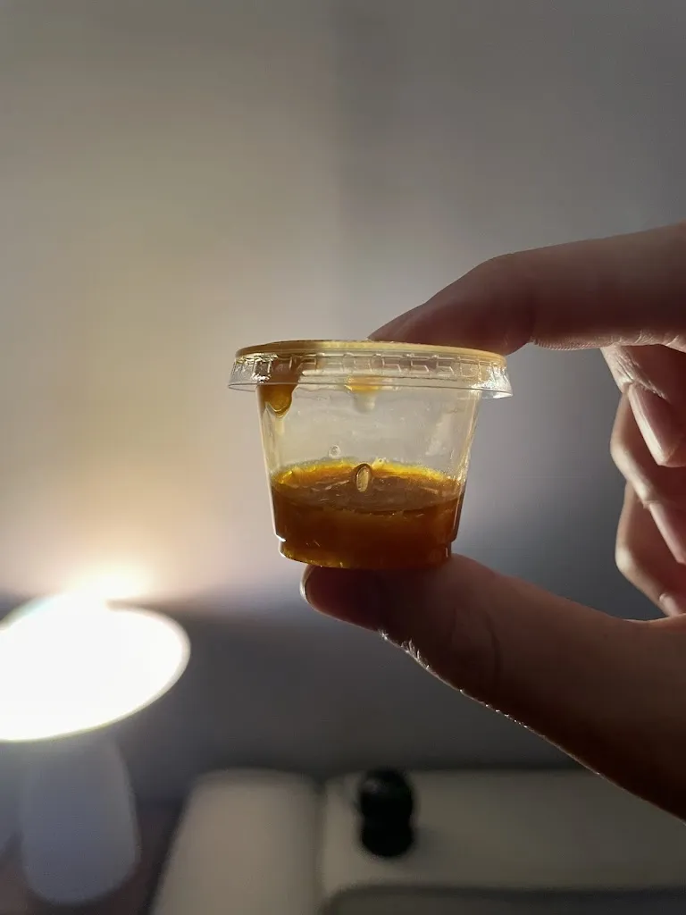 Menu_Mama Rice Goussainville - Plats Traditionnels & Burgers Afro_Goussainville_image_6