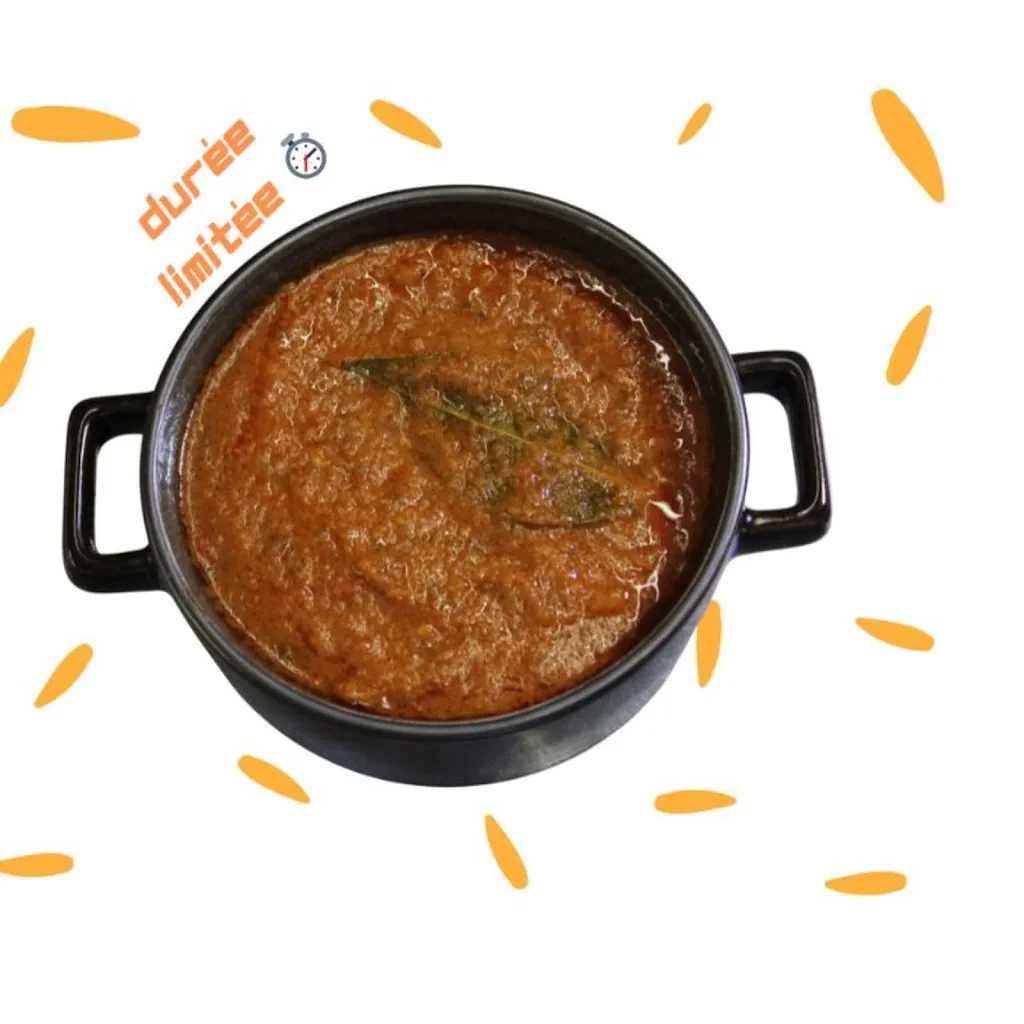 Mama Rice Goussainville - Plats Traditionnels & Burgers Afro_Goussainville_slider_image_2