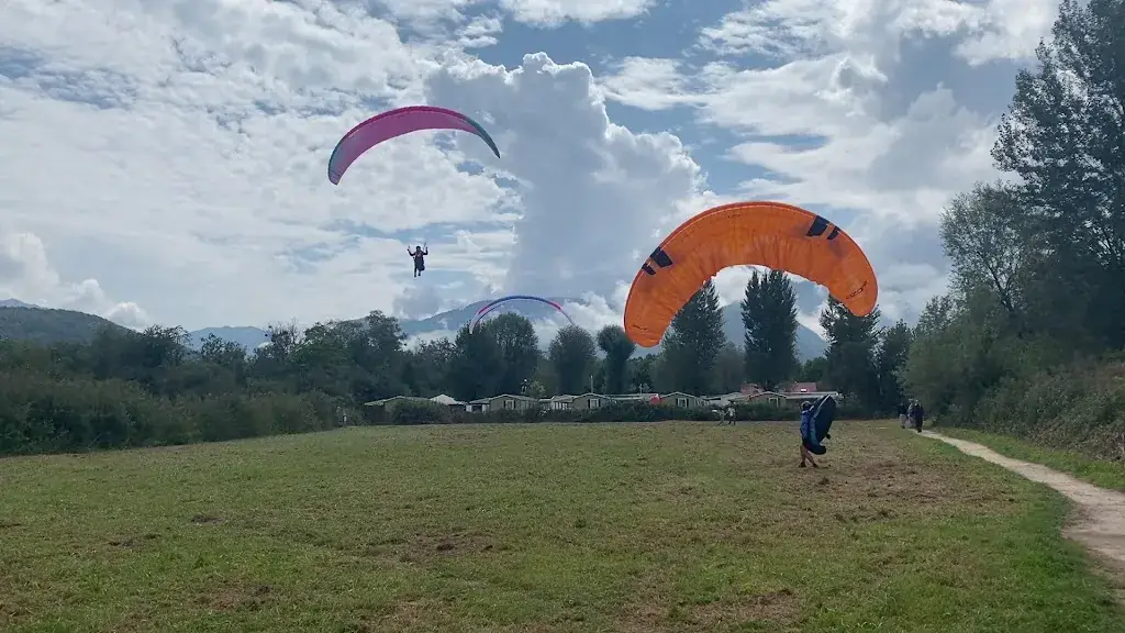 Restaurant de plage bar glacier La Playa_Doussard_slider_image_2