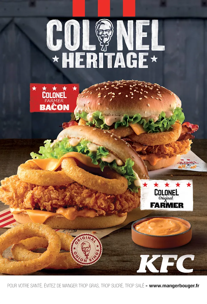 Menu_KFC Goussainville_Goussainville_image_3