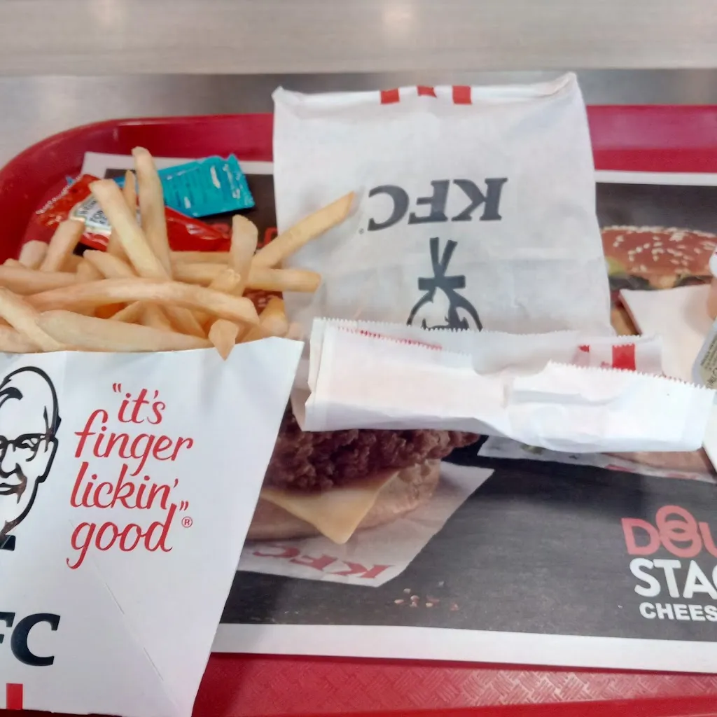 Menu_KFC Goussainville_Goussainville_image_5