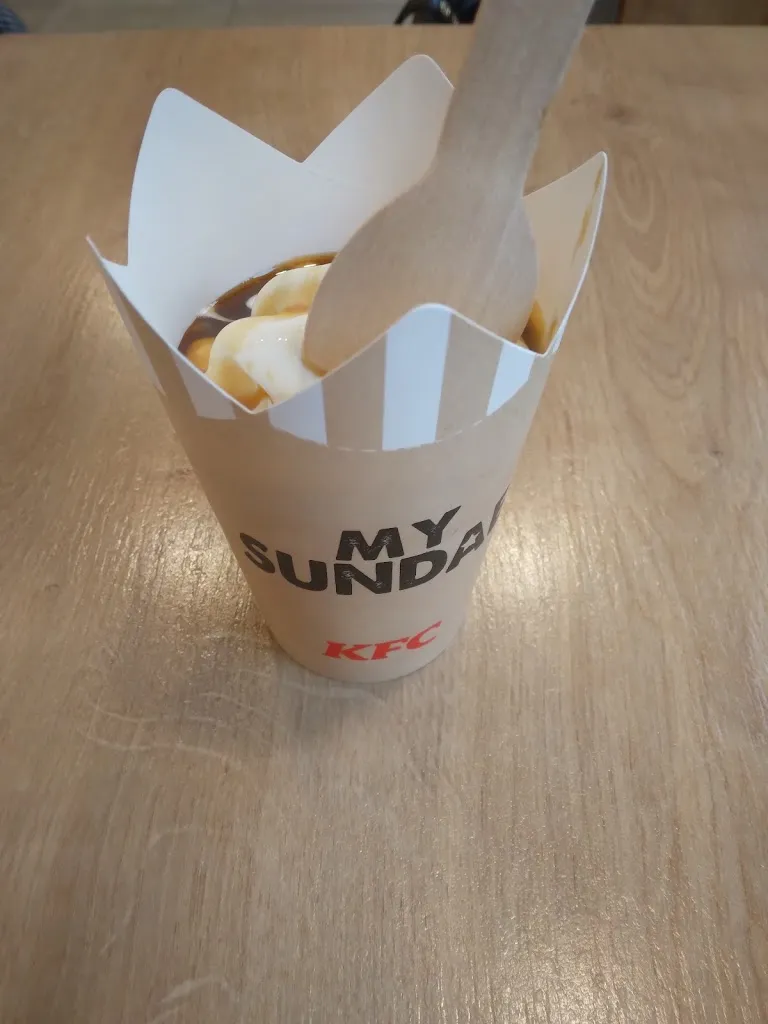 Menu_KFC Goussainville_Goussainville_image_7