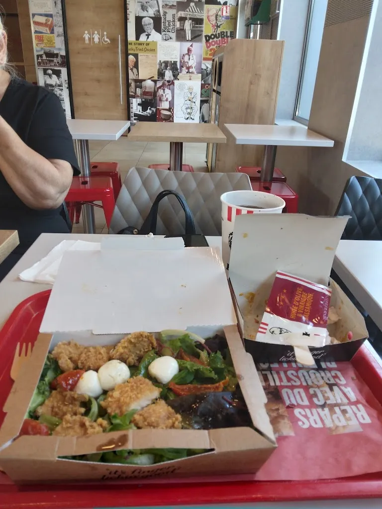 Menu_KFC Goussainville_Goussainville_image_8