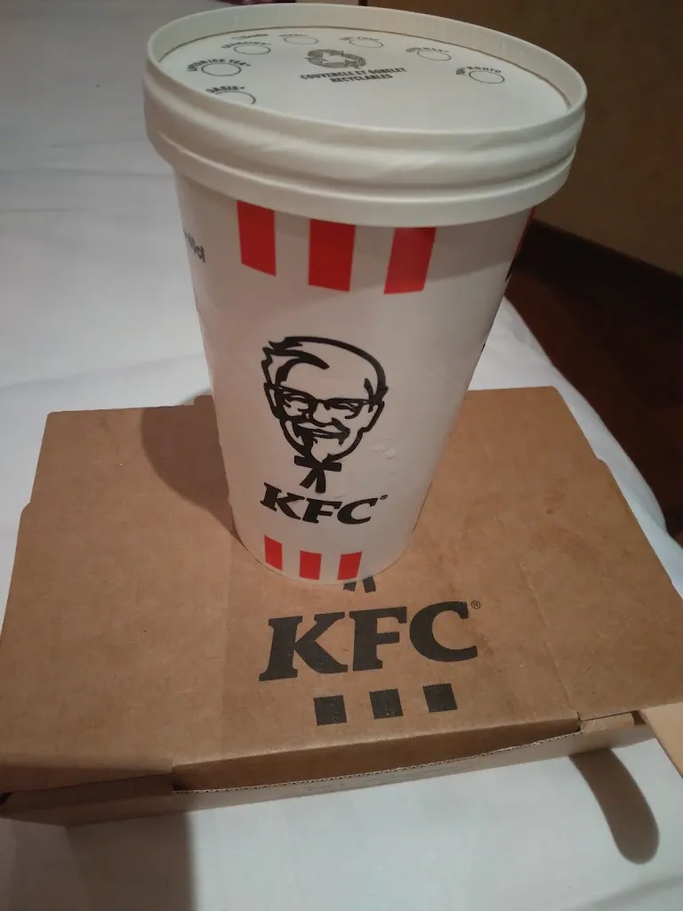 Menu_KFC Goussainville_Goussainville_image_9