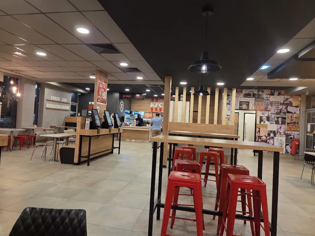 Halit DUYGU_KFC Goussainville_Goussainville_review