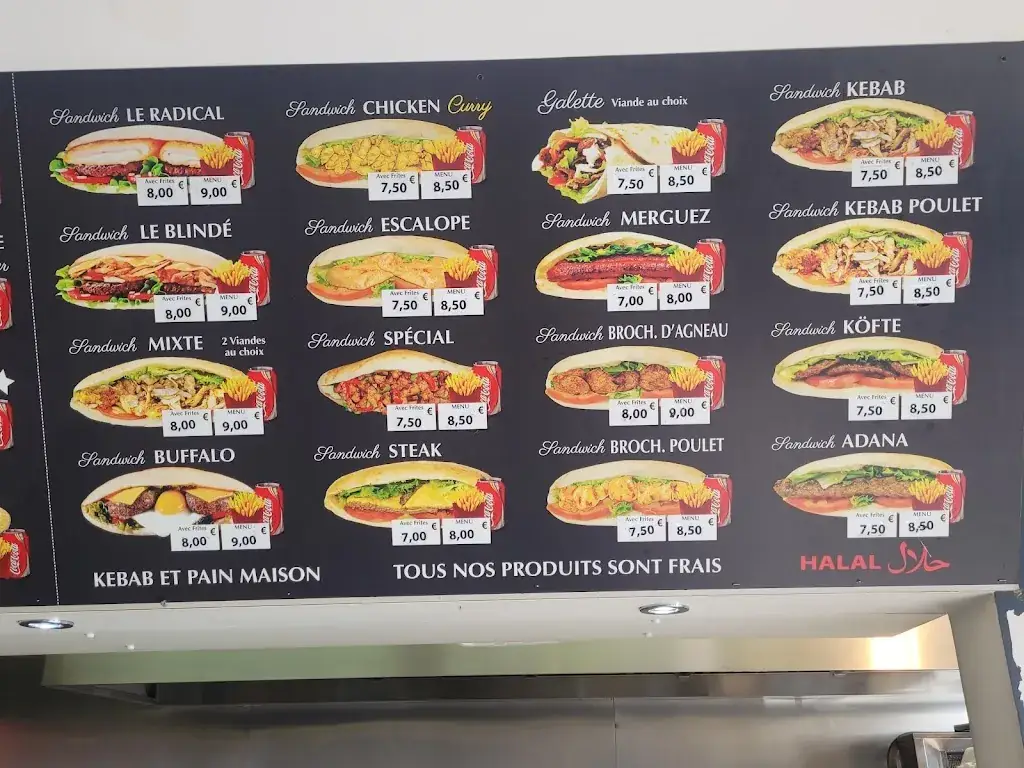 Menu_Restaurant Istanbul_Goussainville_image_1