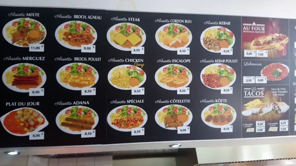 Menu_Restaurant Istanbul_Goussainville_image_2