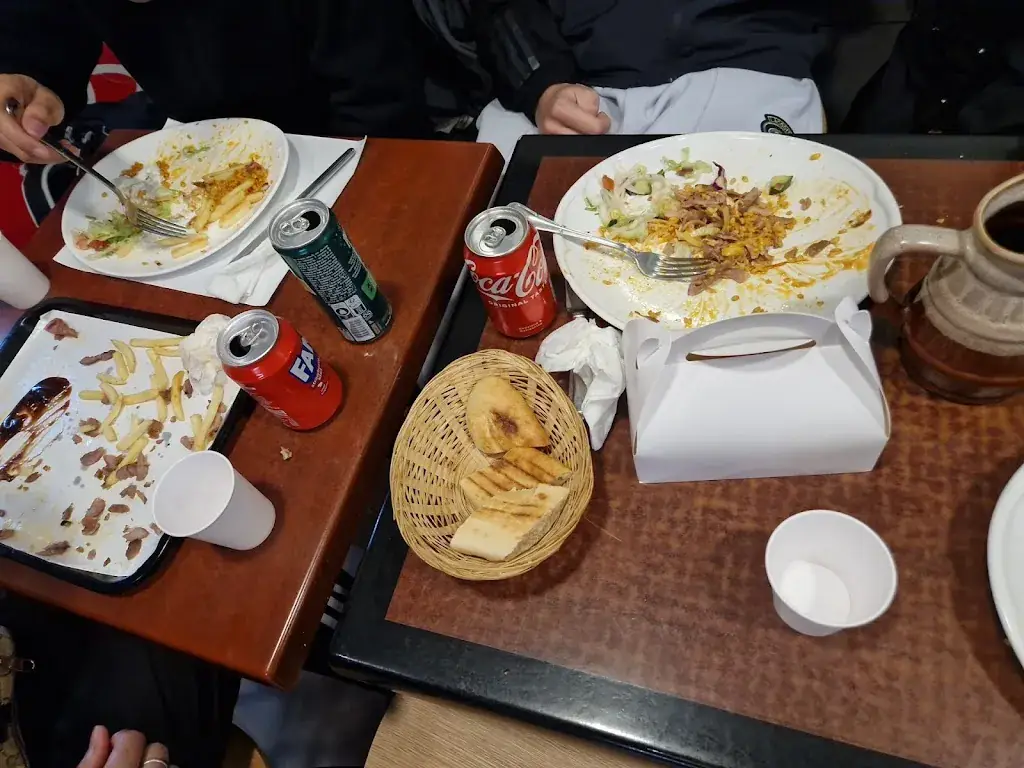 Mehdi_Restaurant Istanbul_Goussainville_review