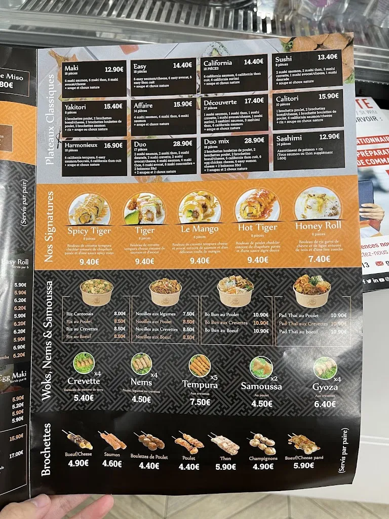 Menu_Sushi Wan Goussainville_Goussainville_image_4