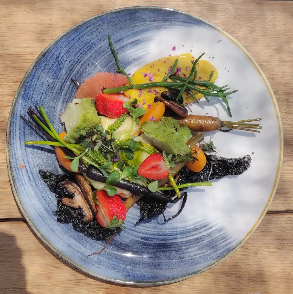 Menü_Le restaurant des Cassines_Talloires-Montmin_Bild_5