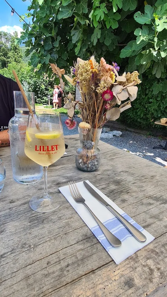 Menü_Le restaurant des Cassines_Talloires-Montmin_Bild_6