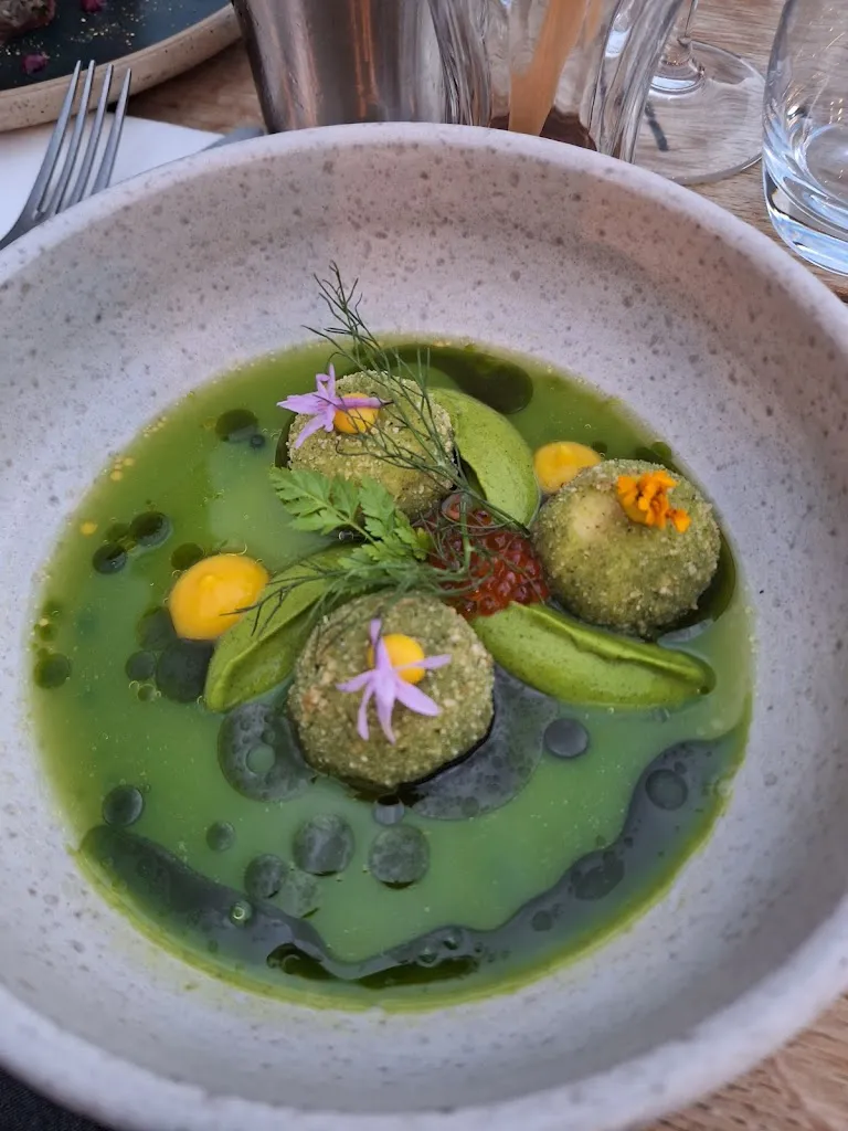 Menü_Le restaurant des Cassines_Talloires-Montmin_Bild_8