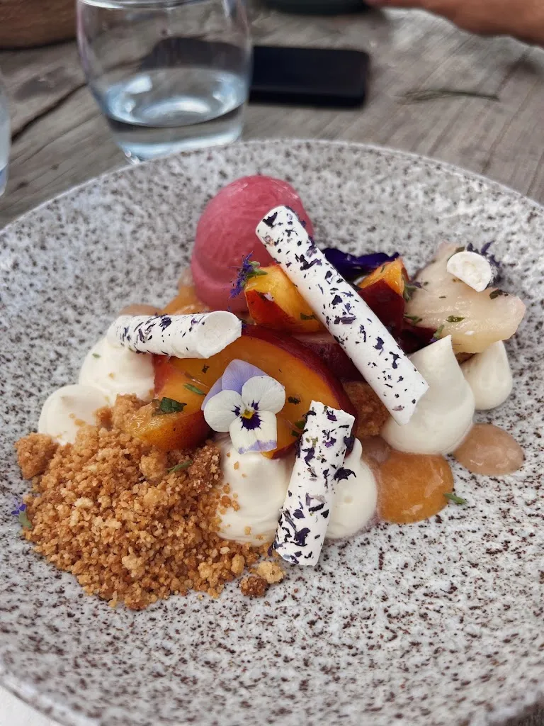 Menü_Le restaurant des Cassines_Talloires-Montmin_Bild_9