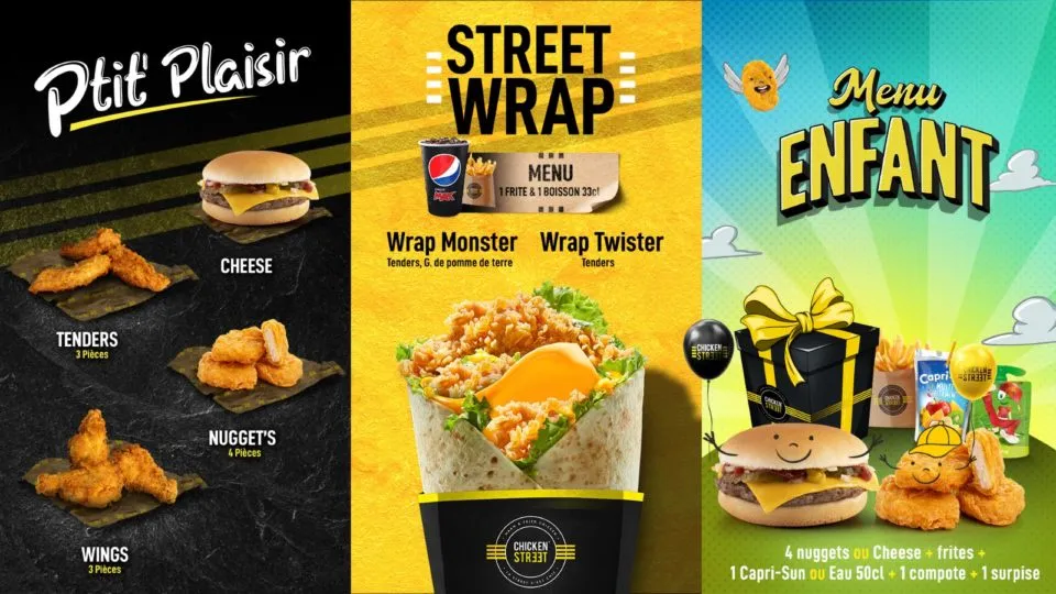 Menu_Chicken Street Goussainville Naan & Fried Chicken_Goussainville_image_1