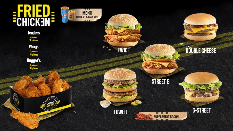 Menu_Chicken Street Goussainville Naan & Fried Chicken_Goussainville_image_3