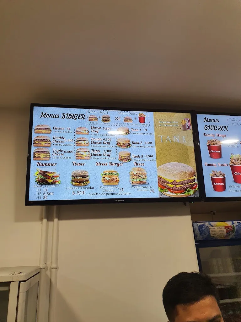 Menu_Chicken Street Goussainville Naan & Fried Chicken_Goussainville_image_4